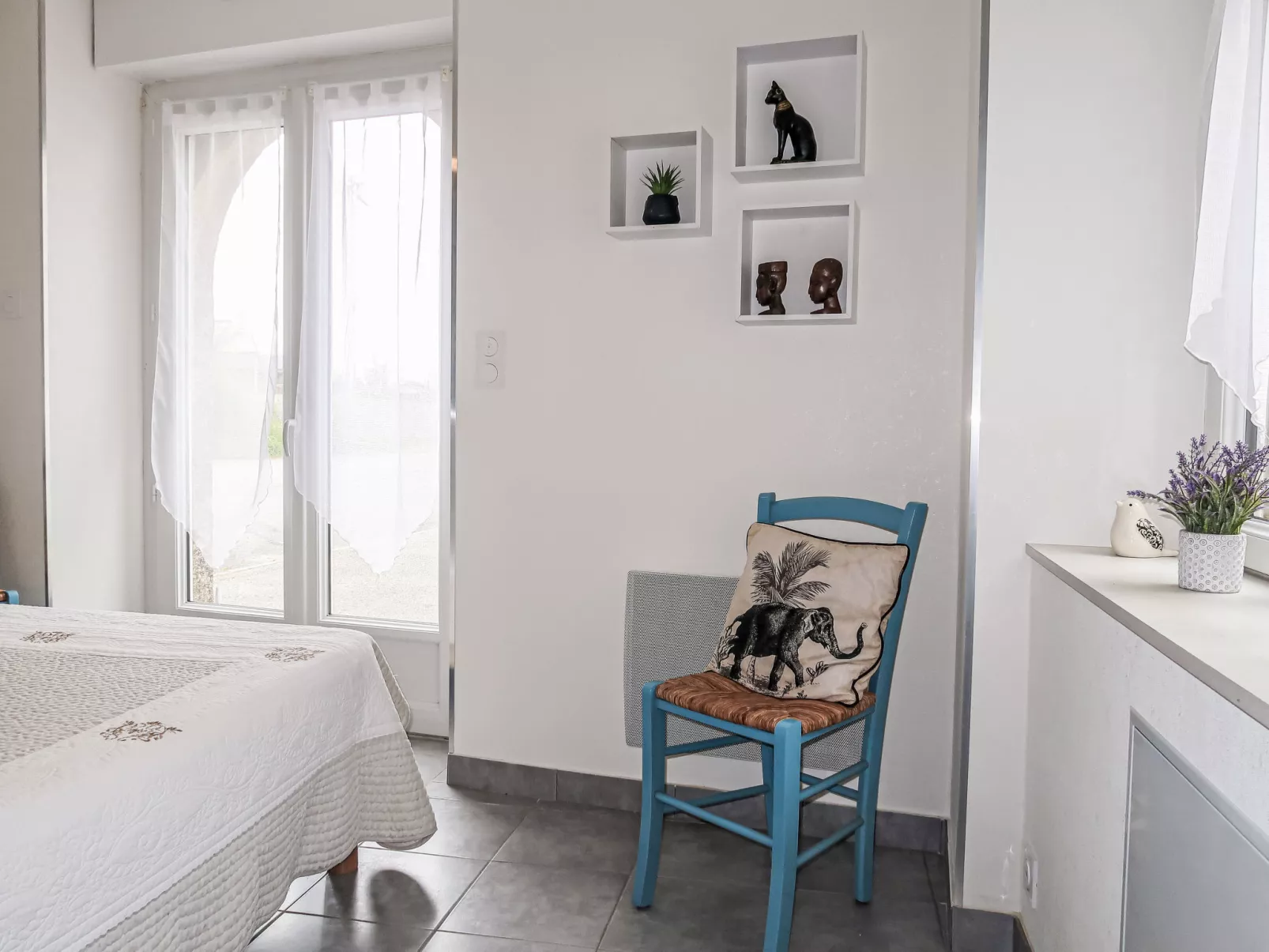 Houat-Inside