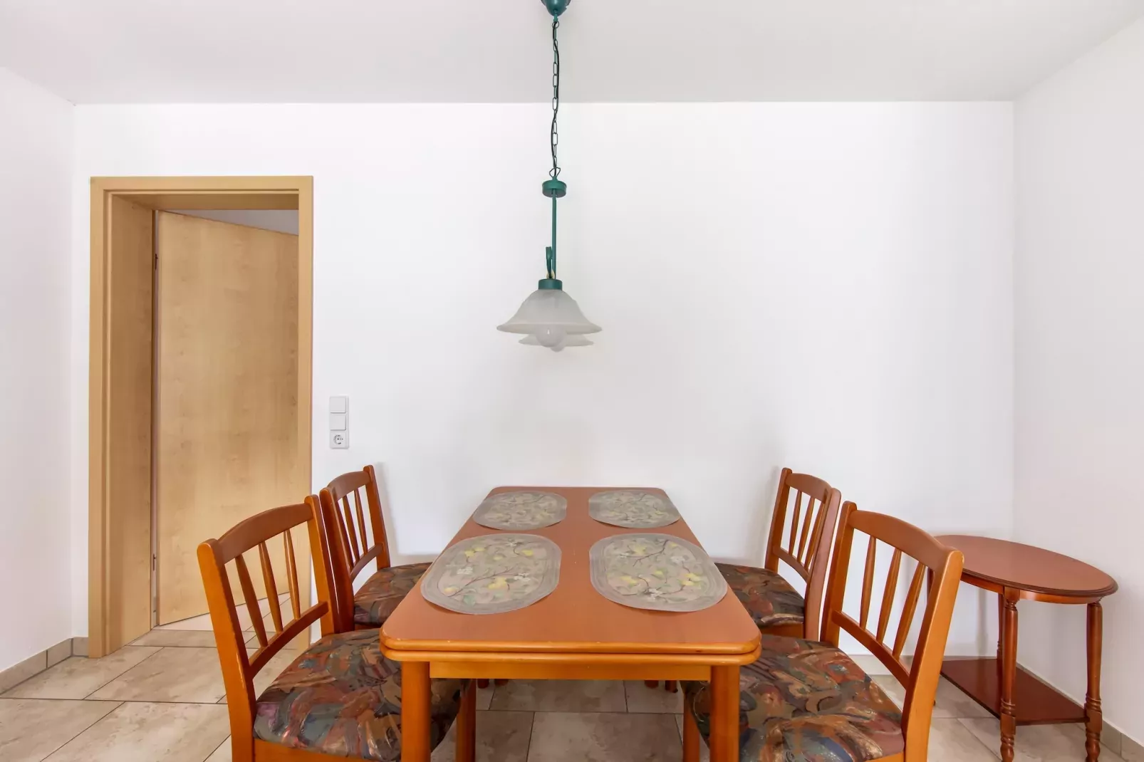 Blessberg-Esszimmer