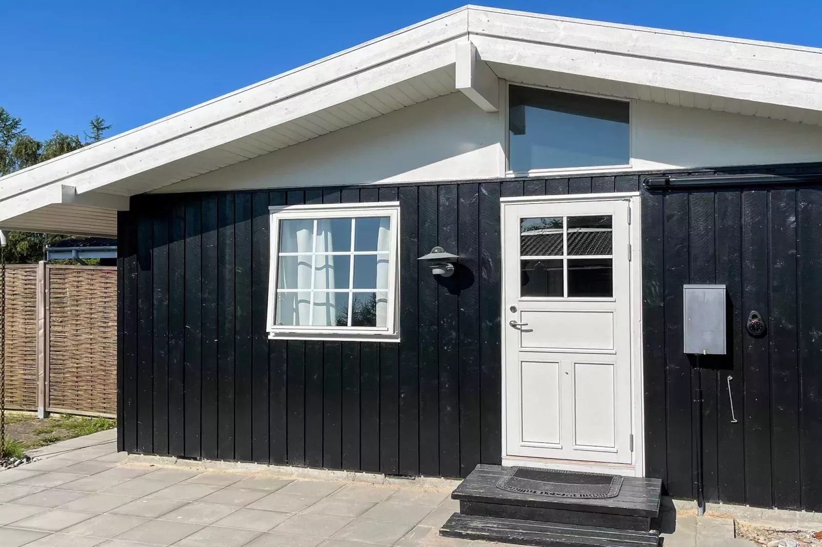 8 Personen Ferienhaus in Væggerløse-By Traum