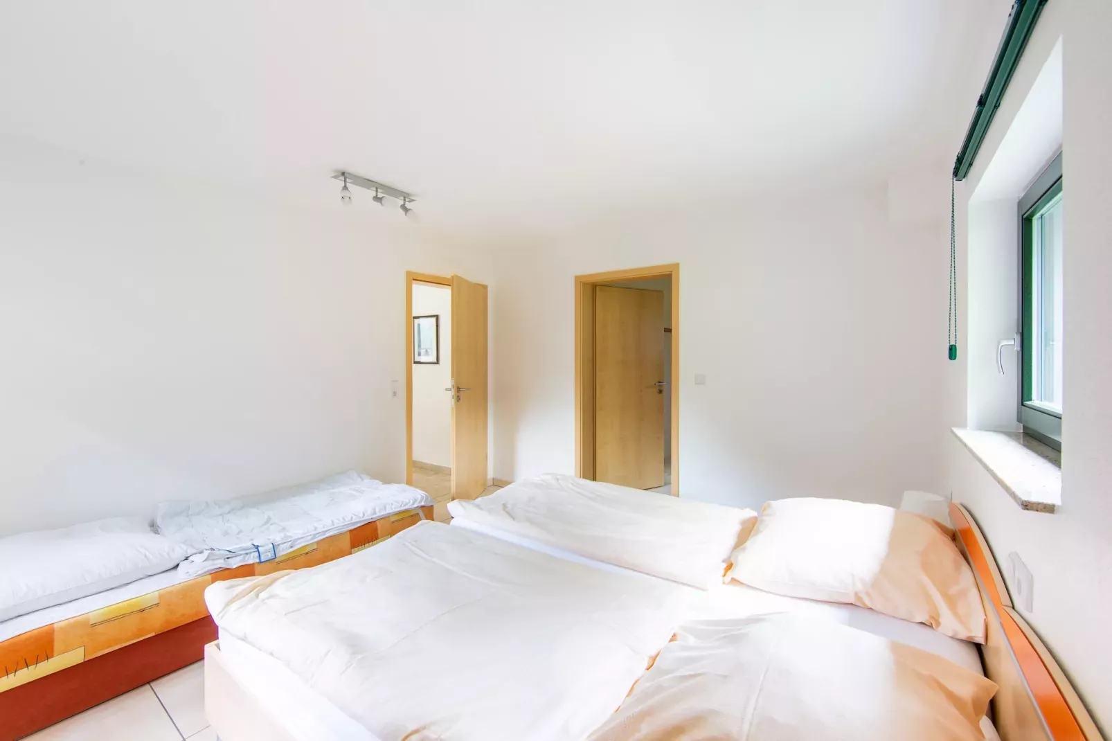 Blessberg-Schlafzimmer