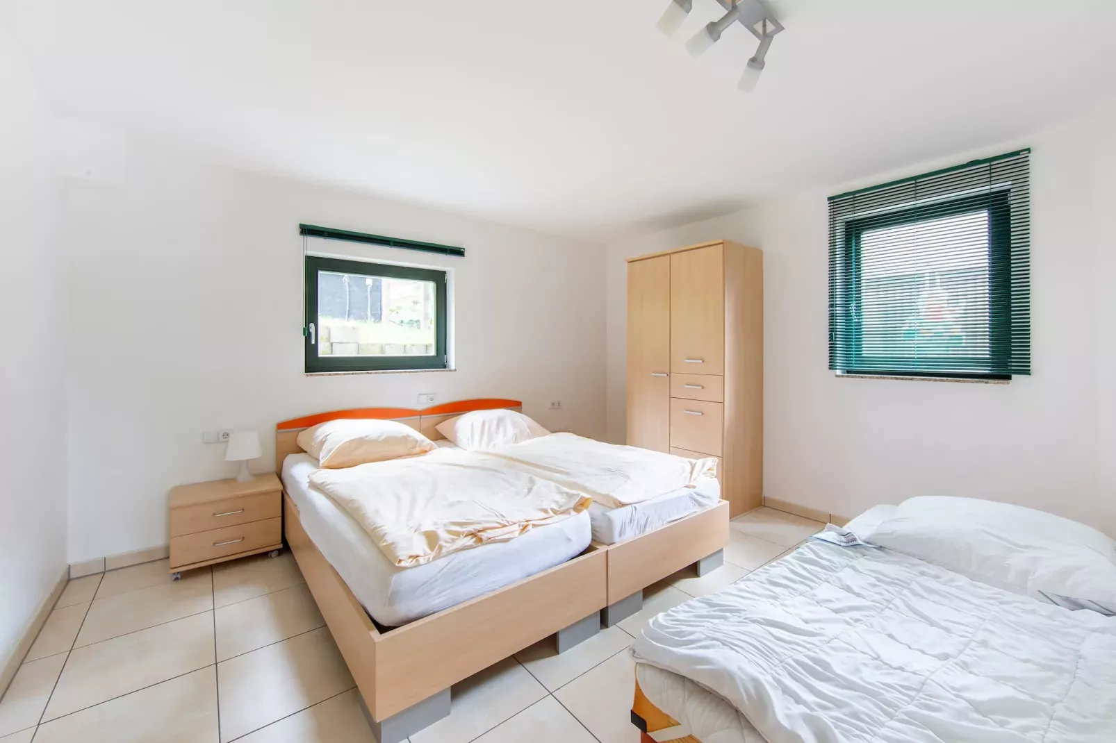 Blessberg-Schlafzimmer