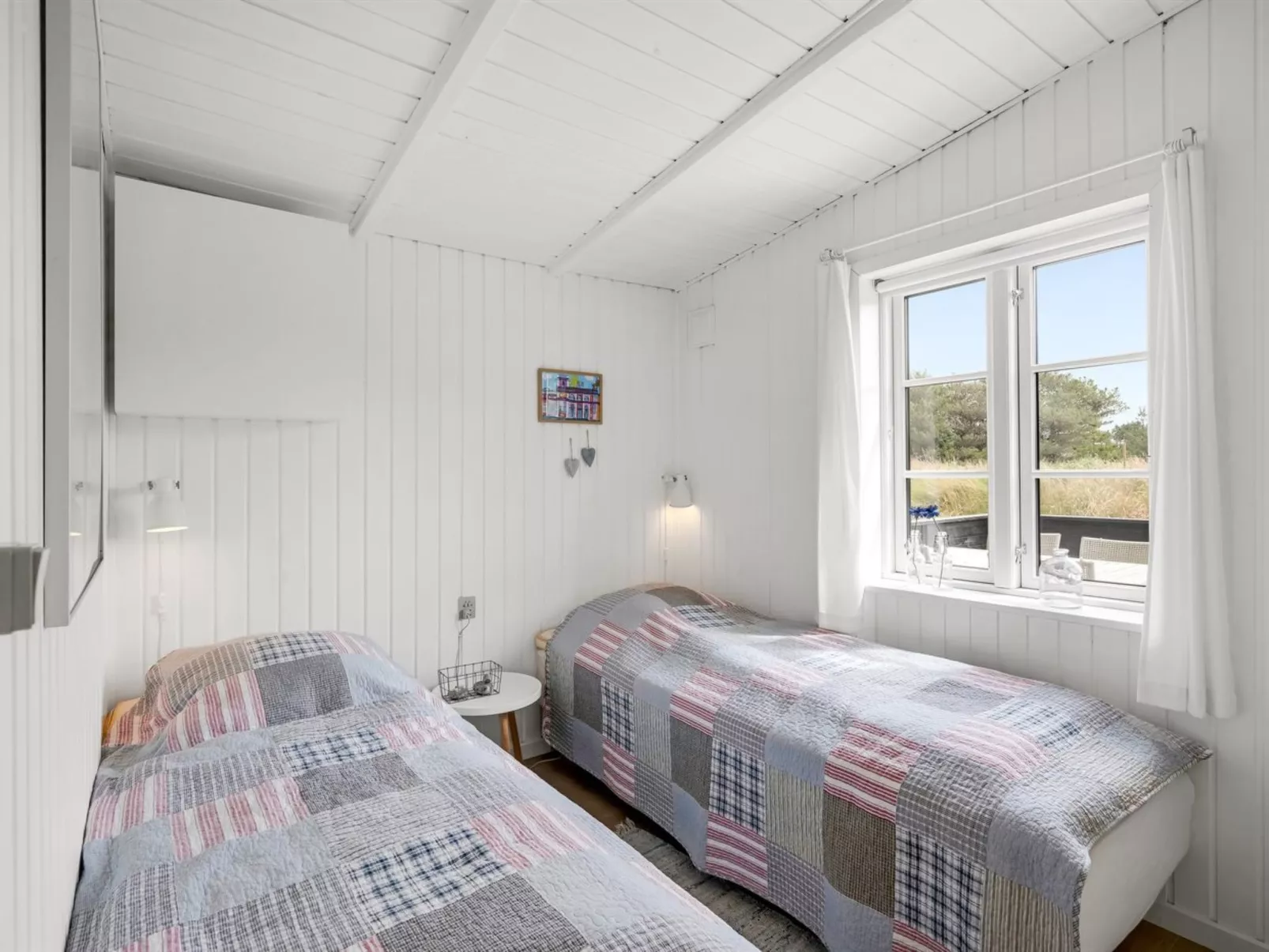 "Suoma" - 800m from the sea-Drinnen