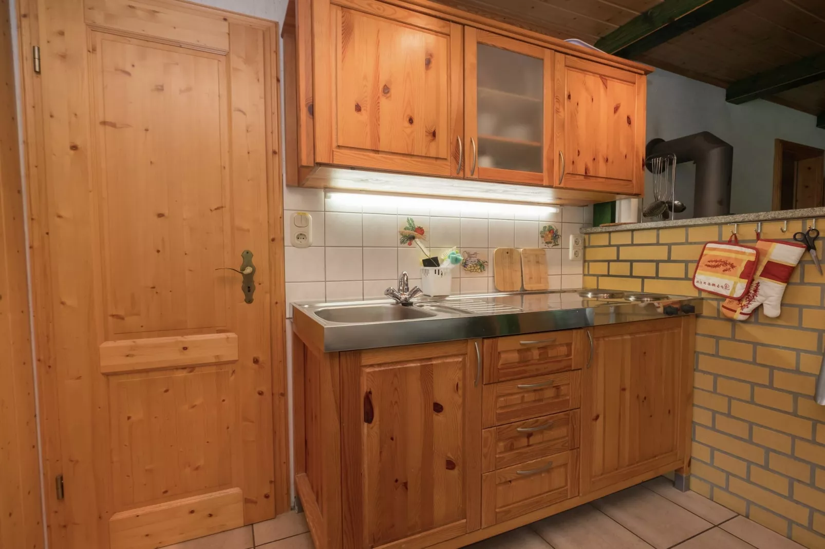 Neustadt-Kitchen