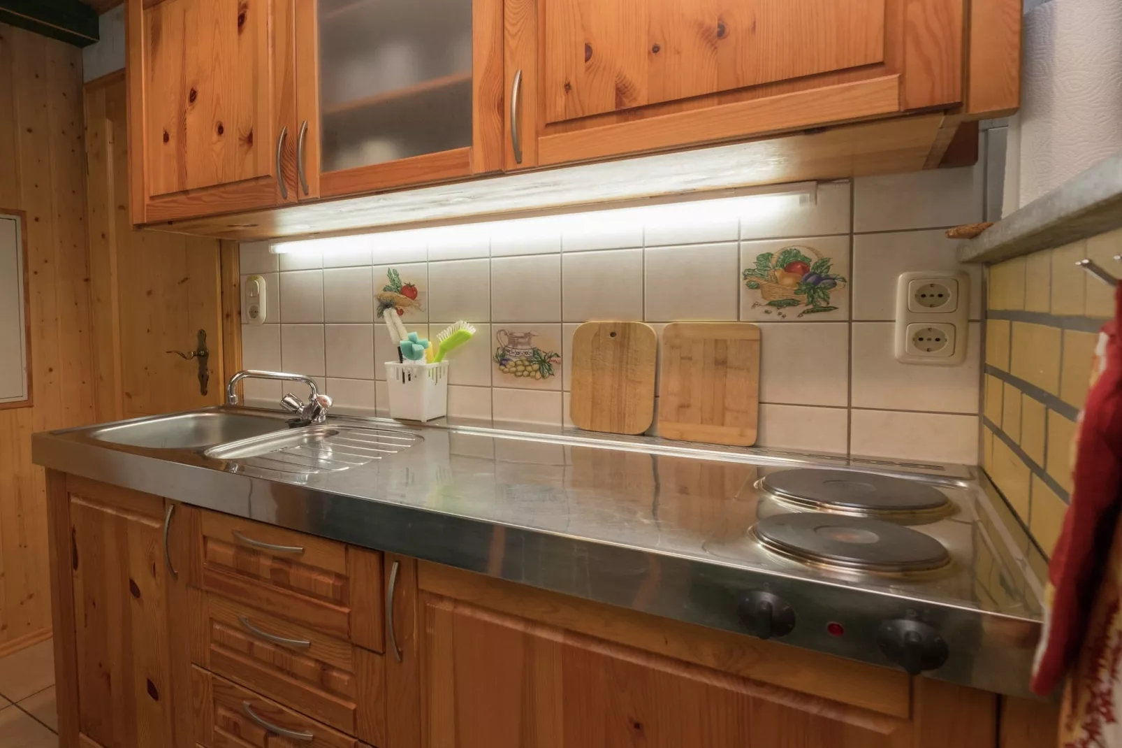 Neustadt-Kitchen