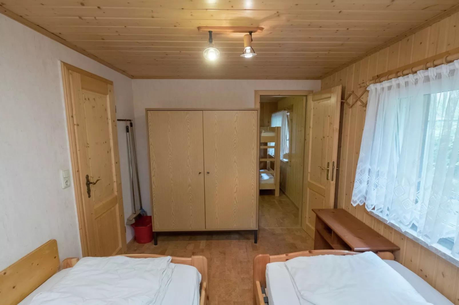 Neustadt-Bedroom