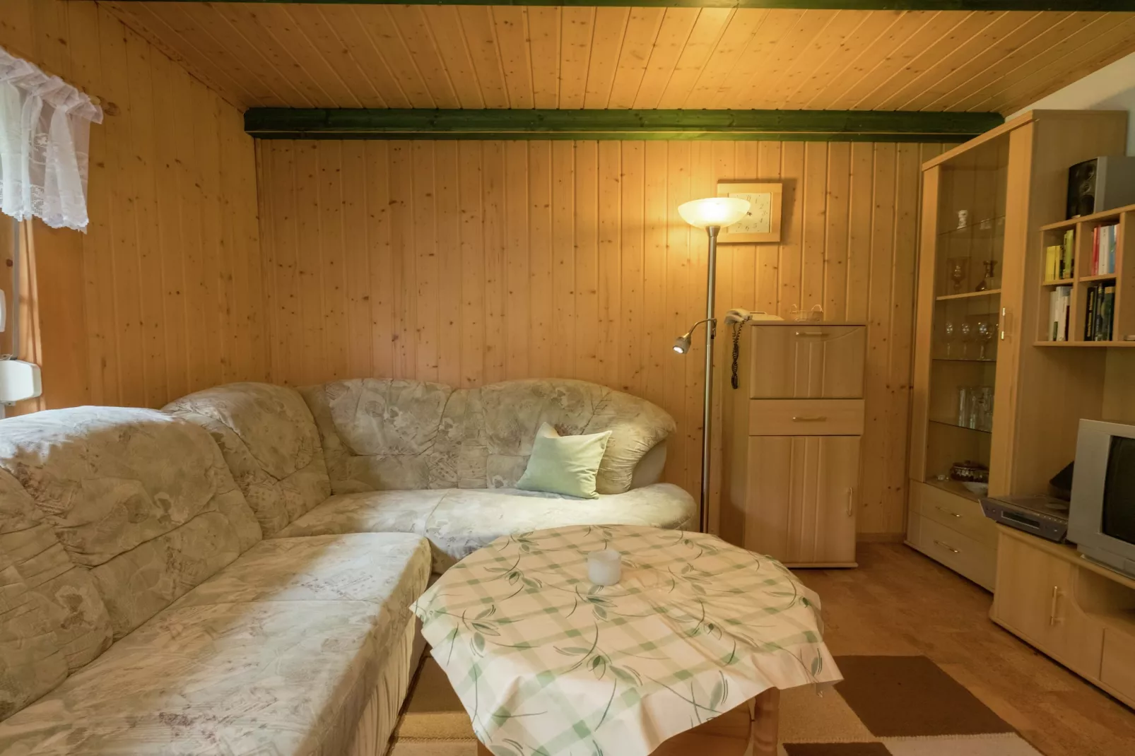 Neustadt-Living room