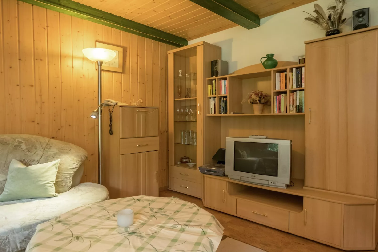 Neustadt-Living room