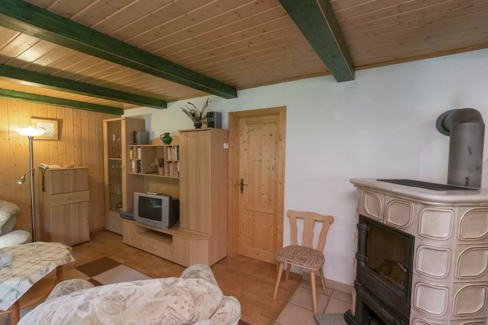 Neustadt-Living room