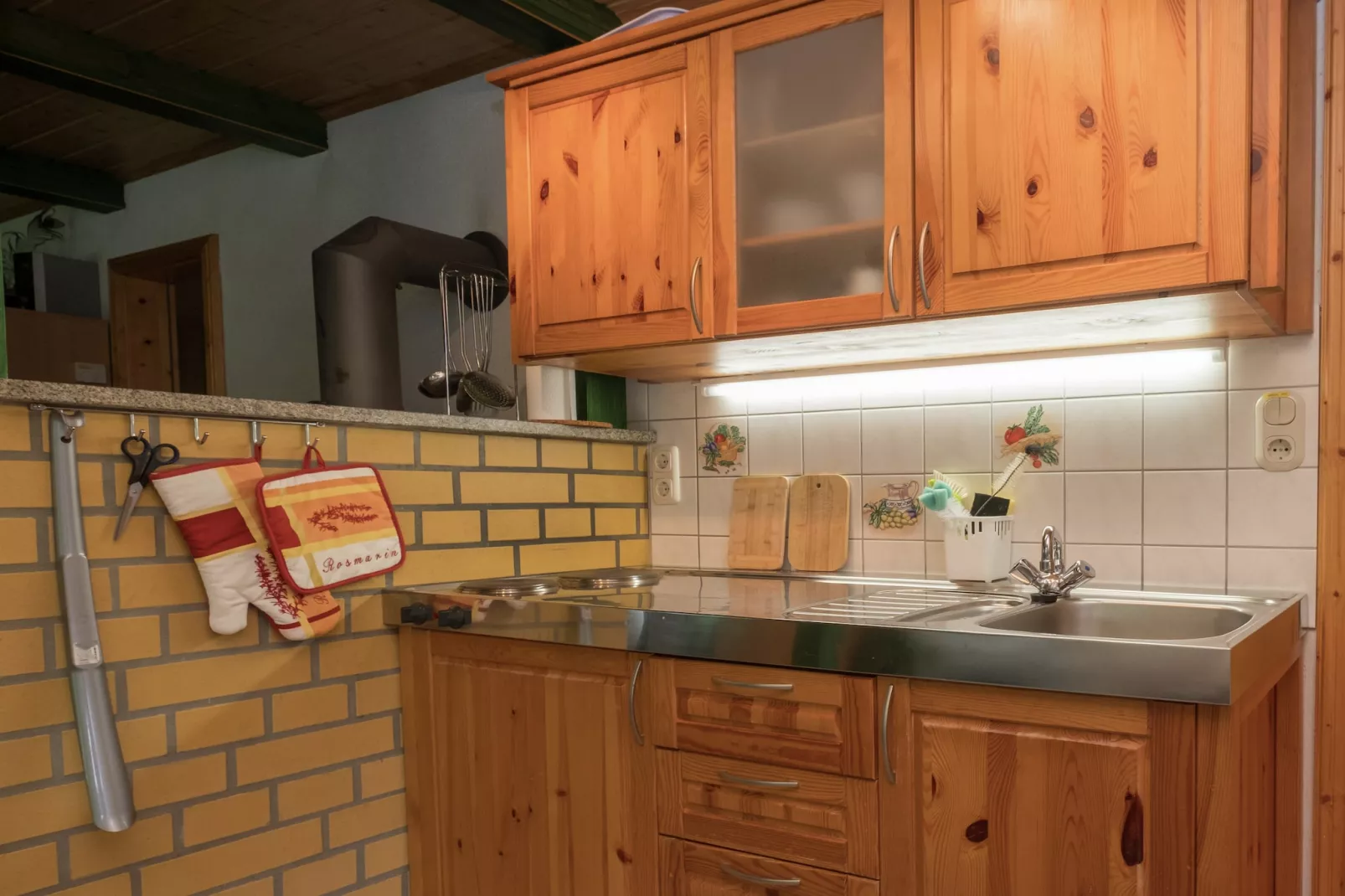 Neustadt-Kitchen