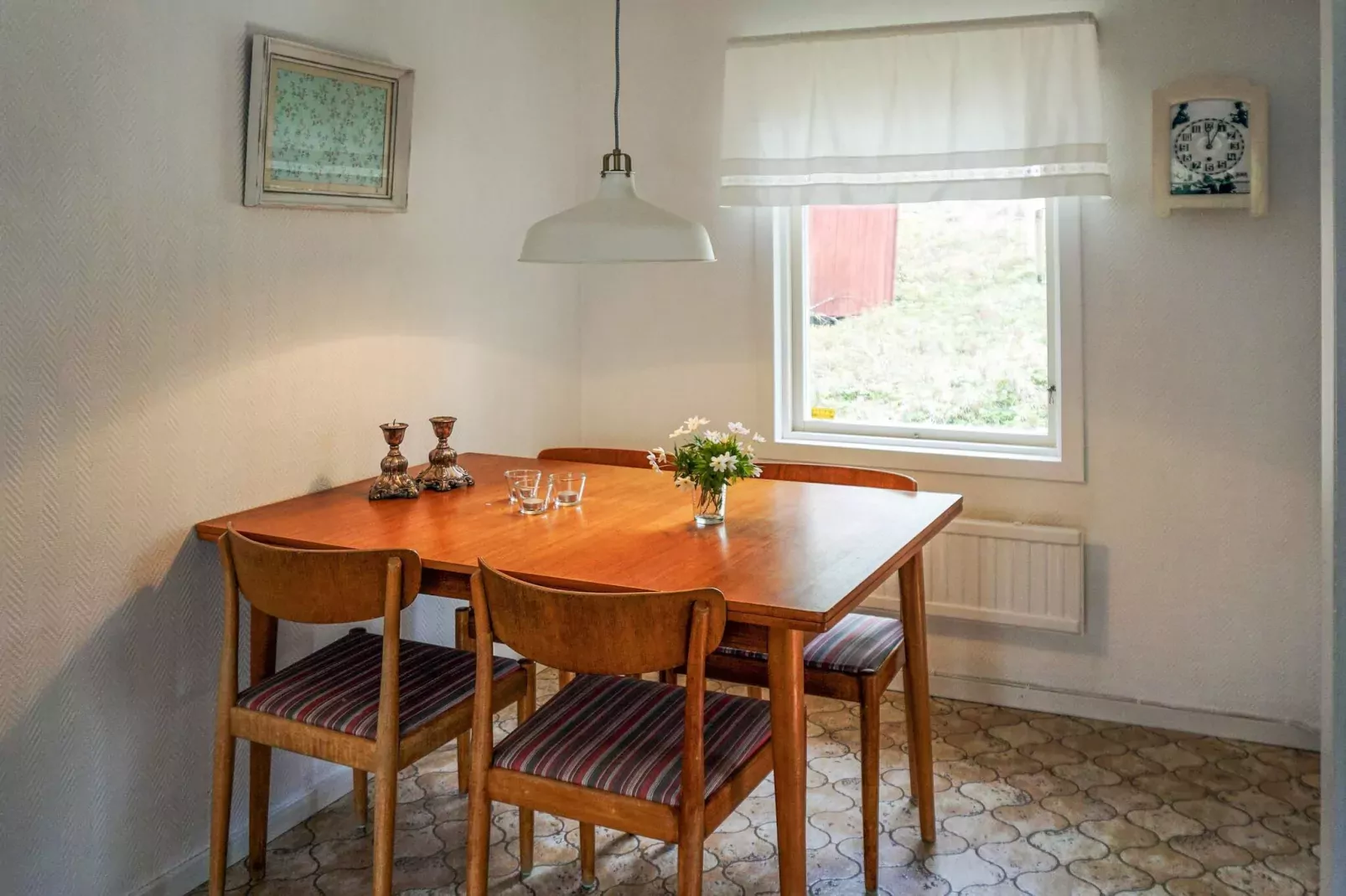 6 Personen Ferienhaus in MARIEFRED-By Traum-Innen