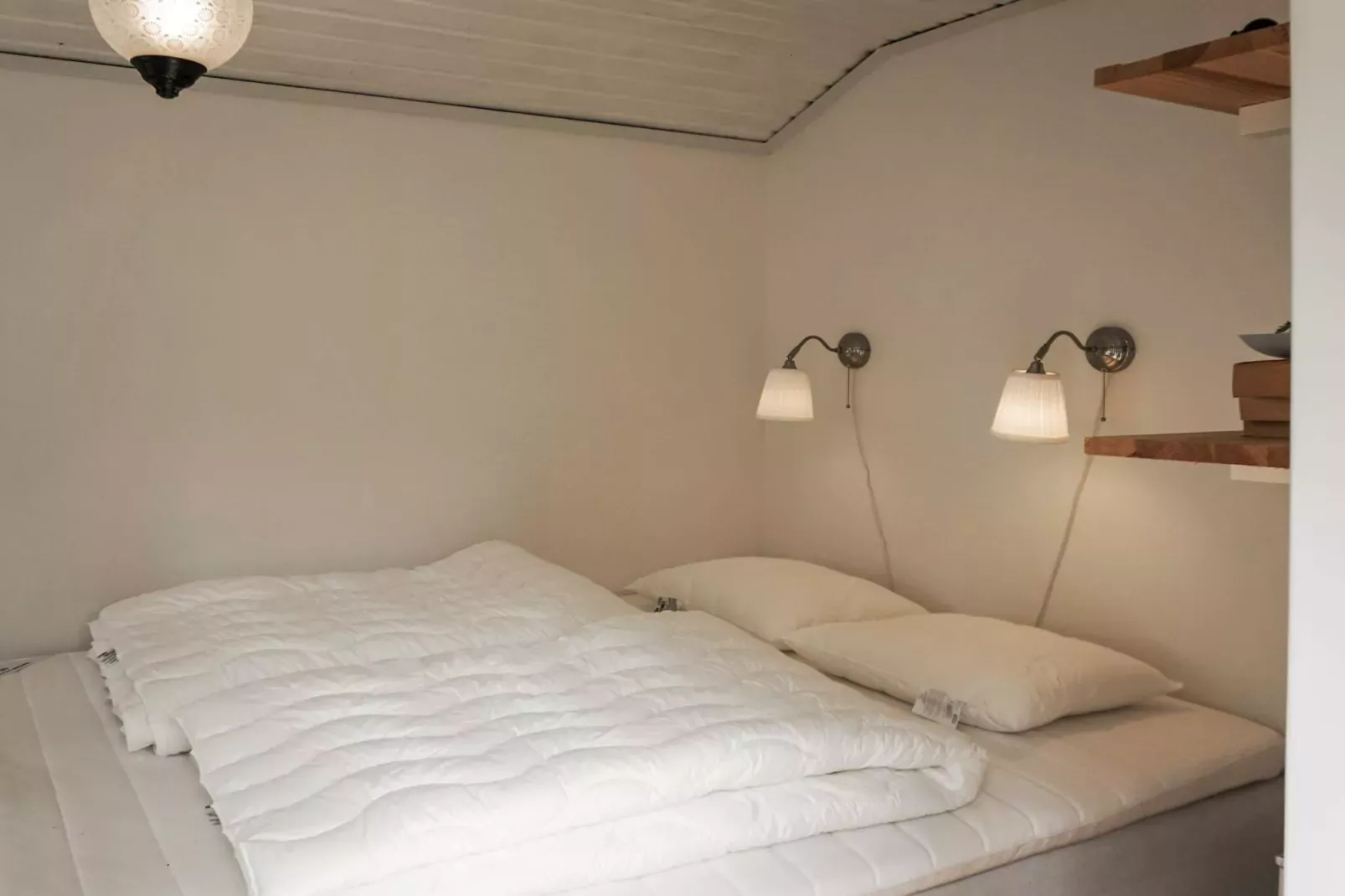 6 Personen Ferienhaus in MARIEFRED-By Traum-Innen