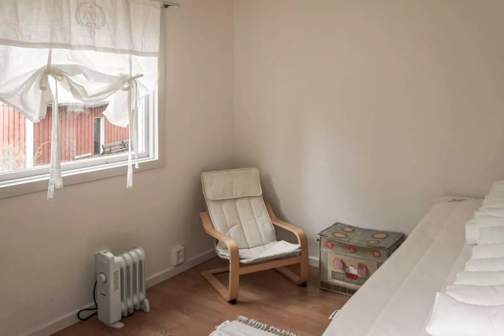 6 Personen Ferienhaus in MARIEFRED-By Traum-Innen