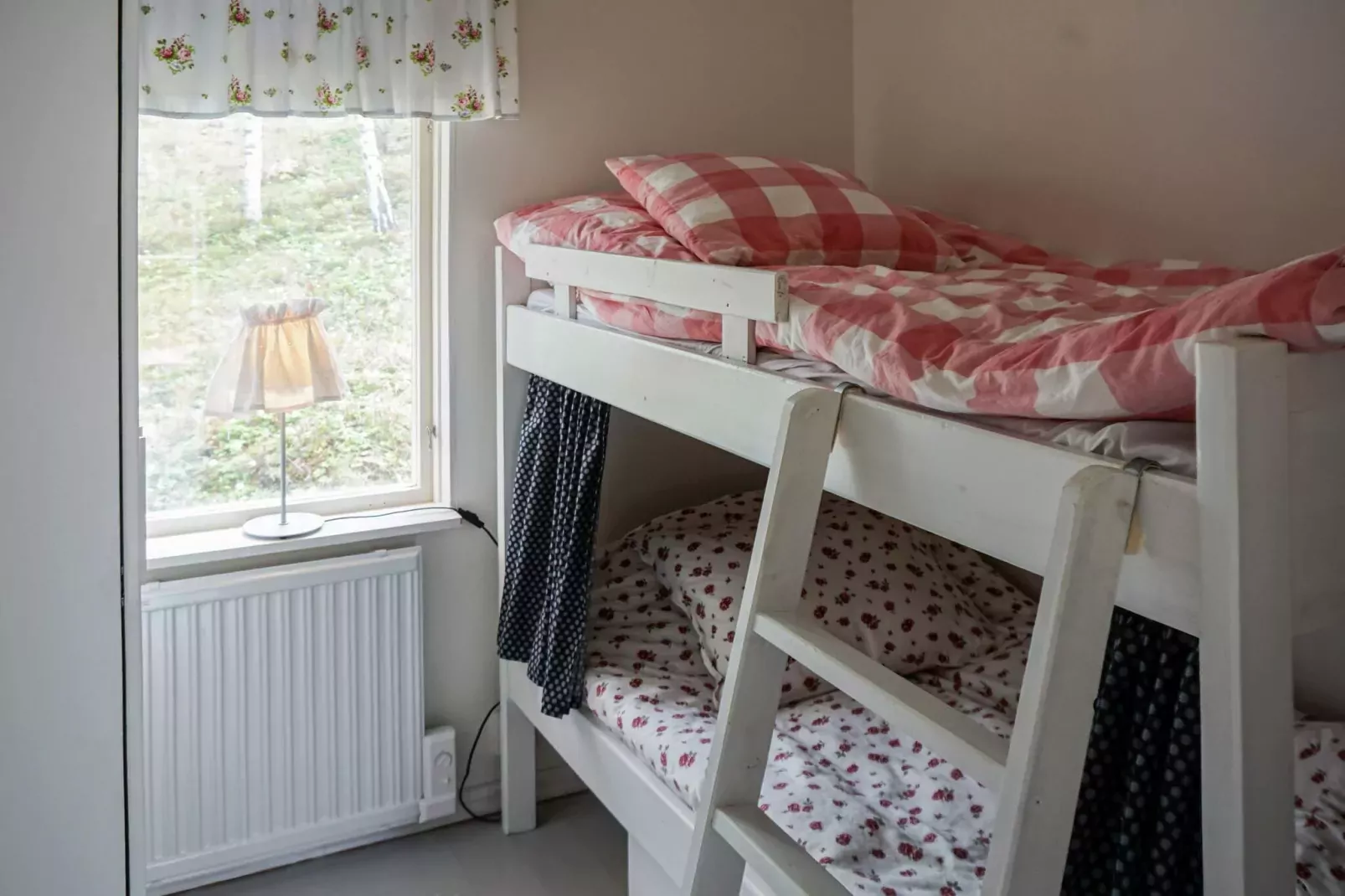 6 Personen Ferienhaus in MARIEFRED-By Traum-Innen