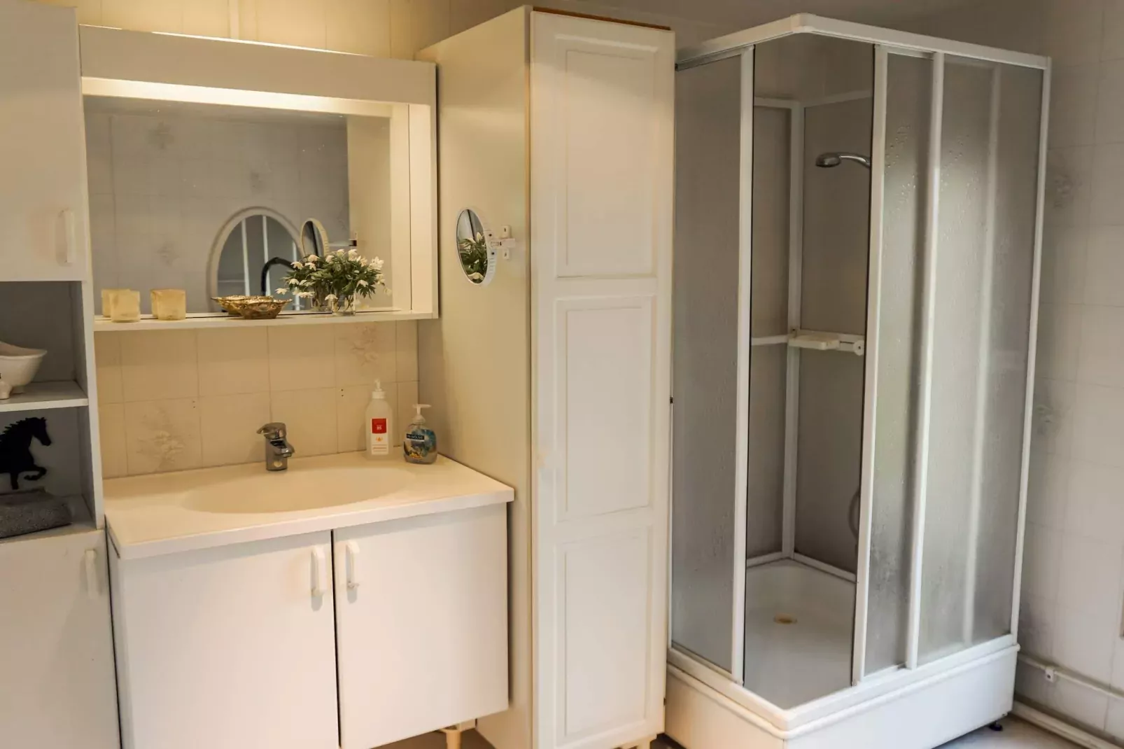 6 Personen Ferienhaus in MARIEFRED-By Traum-Innen