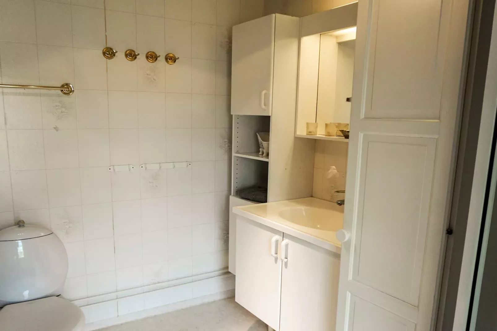 6 Personen Ferienhaus in MARIEFRED-By Traum-Innen