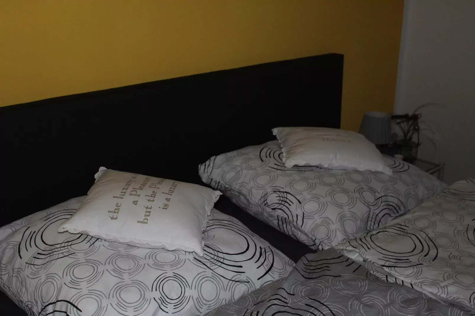 Schwarzhausen-Schlafzimmer