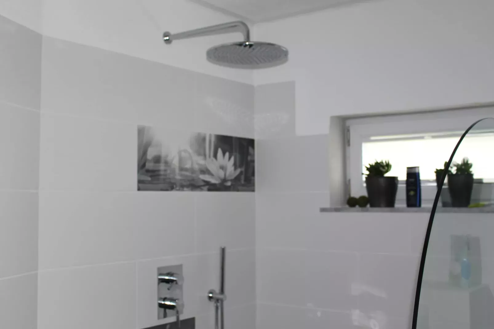 Schwarzhausen-Badezimmer