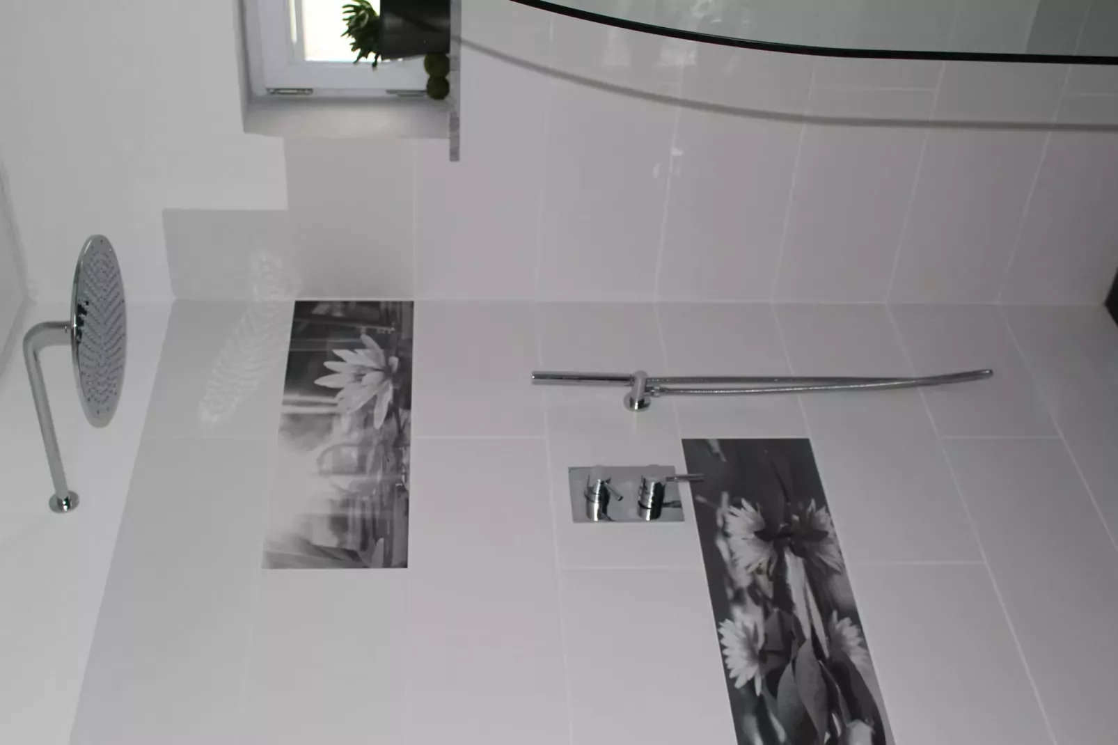 Schwarzhausen-Badezimmer