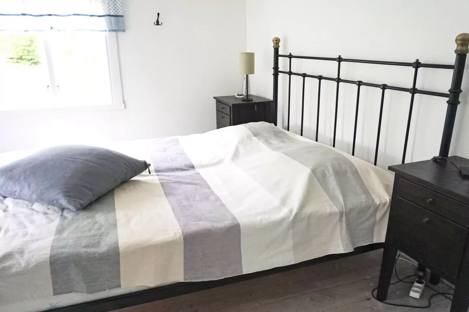6 Personen Ferienhaus in HALLABRO-By Traum-Innenbereich