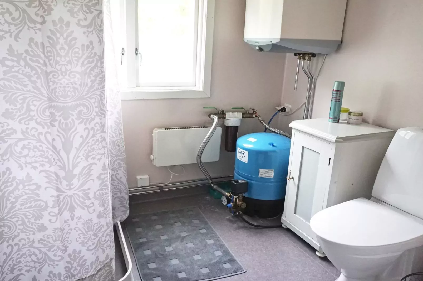 6 Personen Ferienhaus in HALLABRO-By Traum-Innenbereich