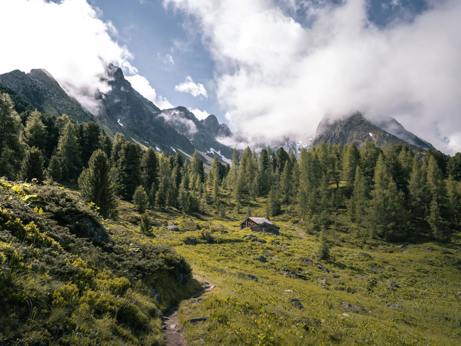 Jäger-Environnement