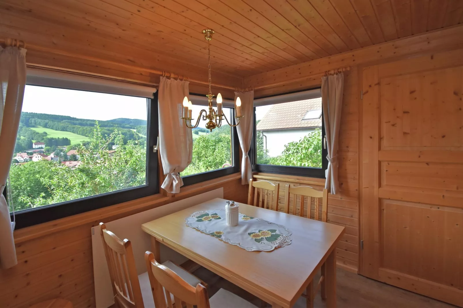 Waltershausen-Dining room