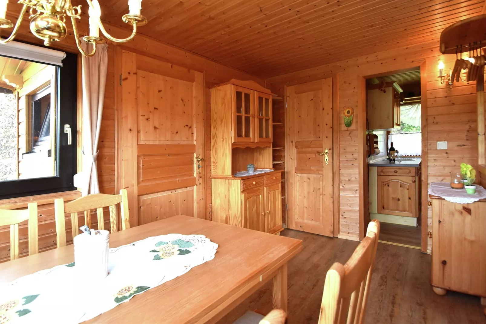Waltershausen-Dining room