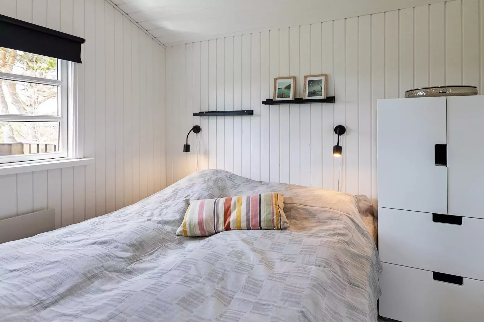 6 Personen Ferienhaus in Løkken-By Traum-Innenbereich