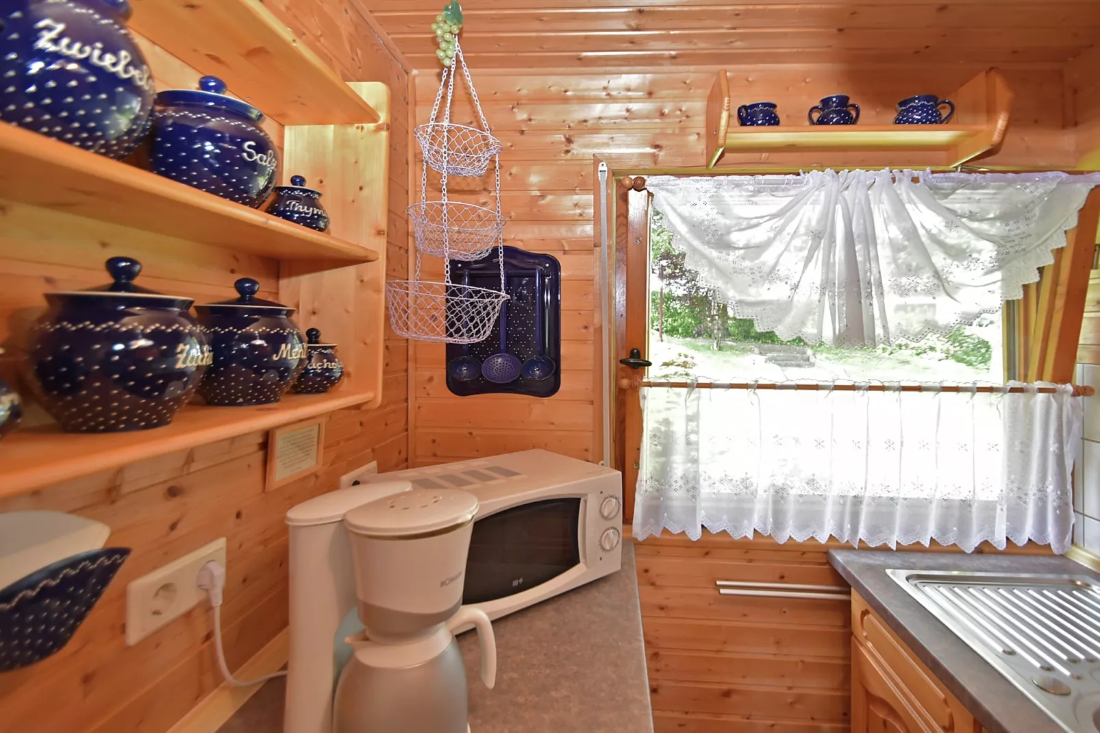 Waltershausen-Kitchen