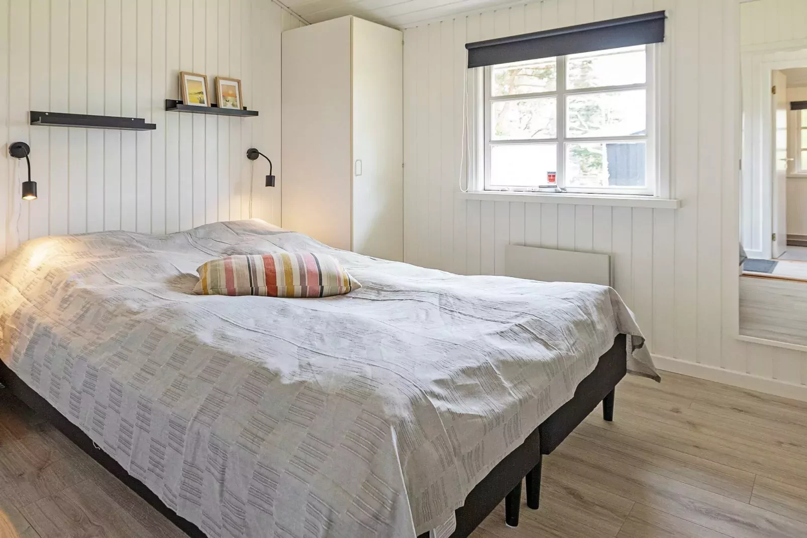 6 Personen Ferienhaus in Løkken-By Traum-Innenbereich