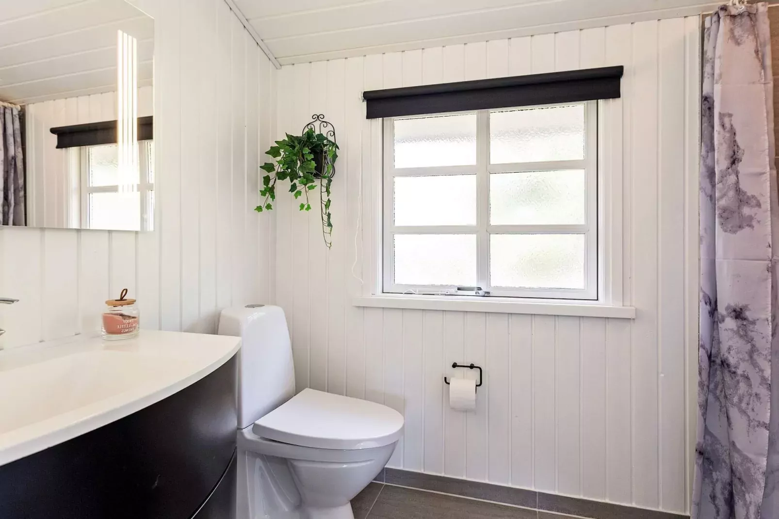 6 Personen Ferienhaus in Løkken-By Traum-Innenbereich