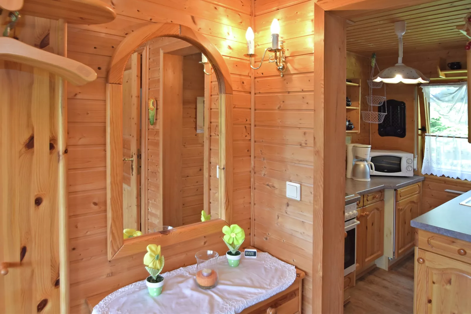 Waltershausen-Kitchen