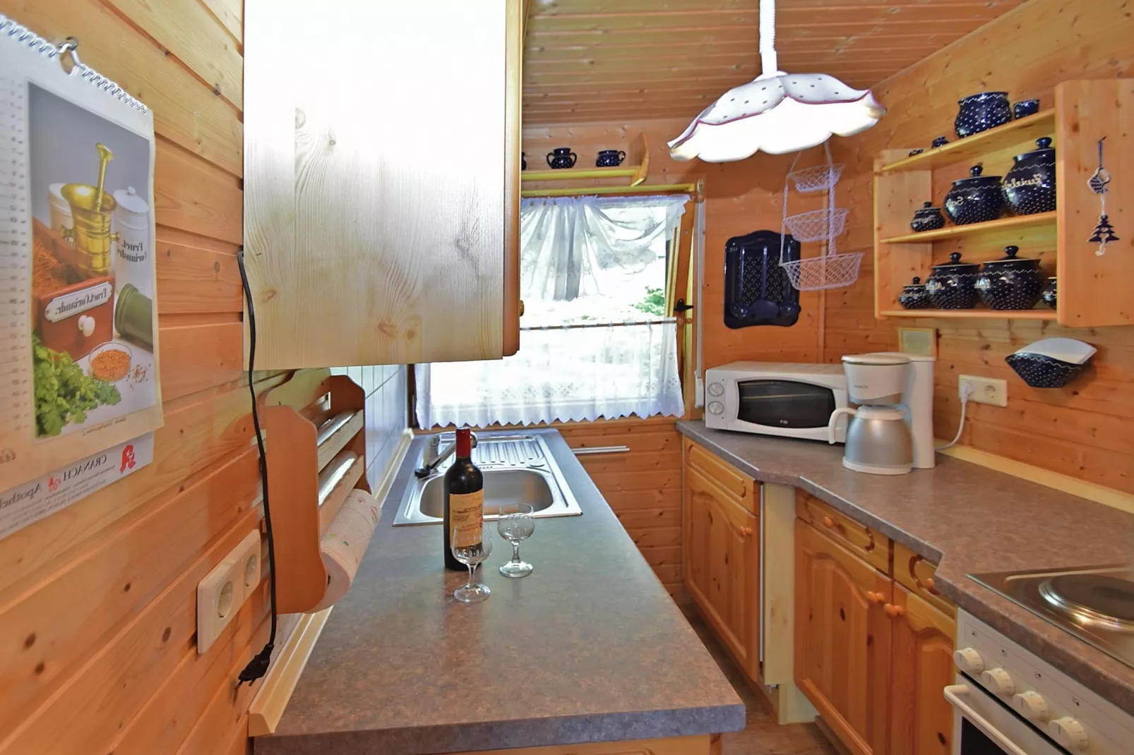 Waltershausen-Kitchen