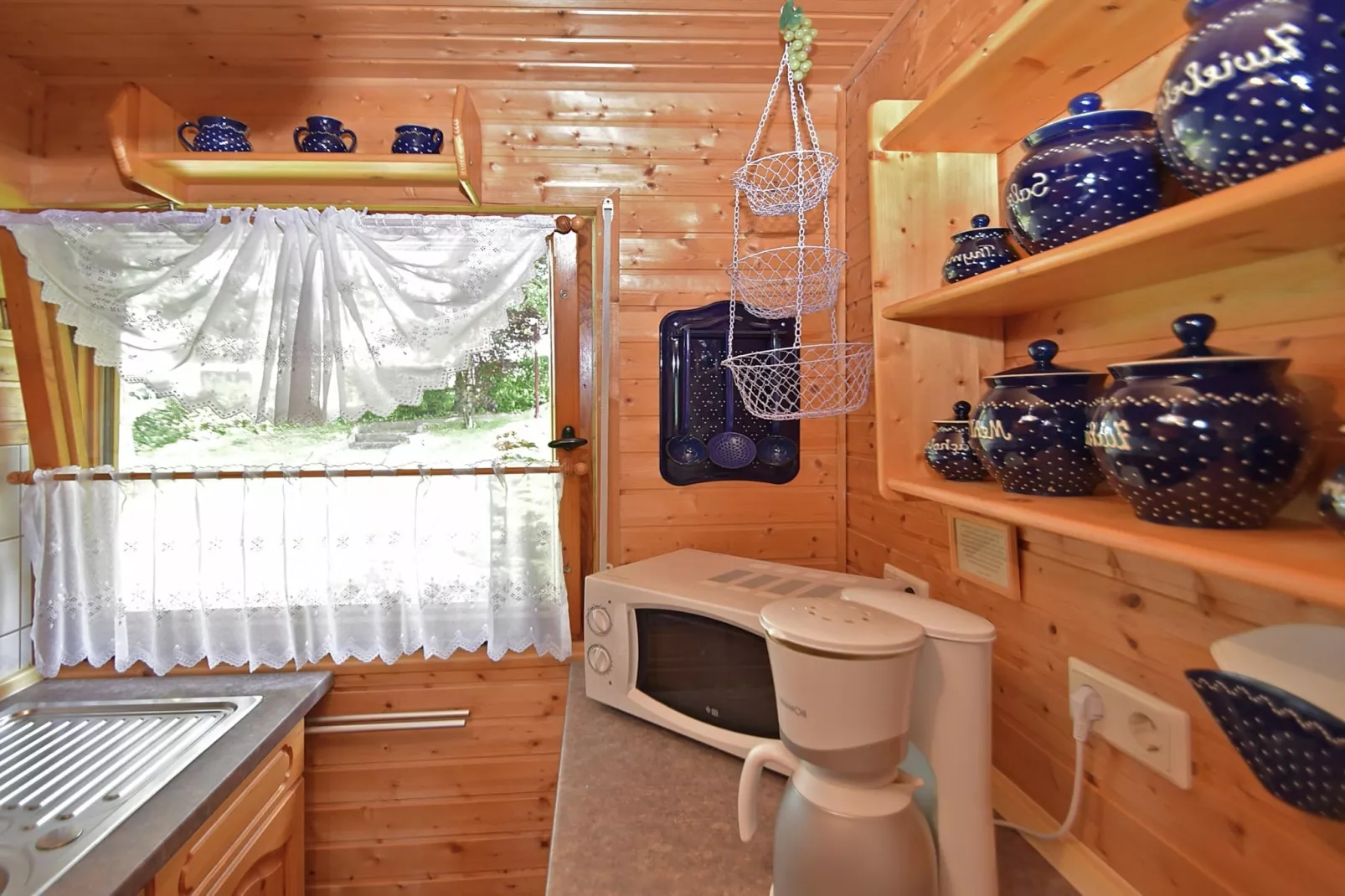 Waltershausen-Kitchen