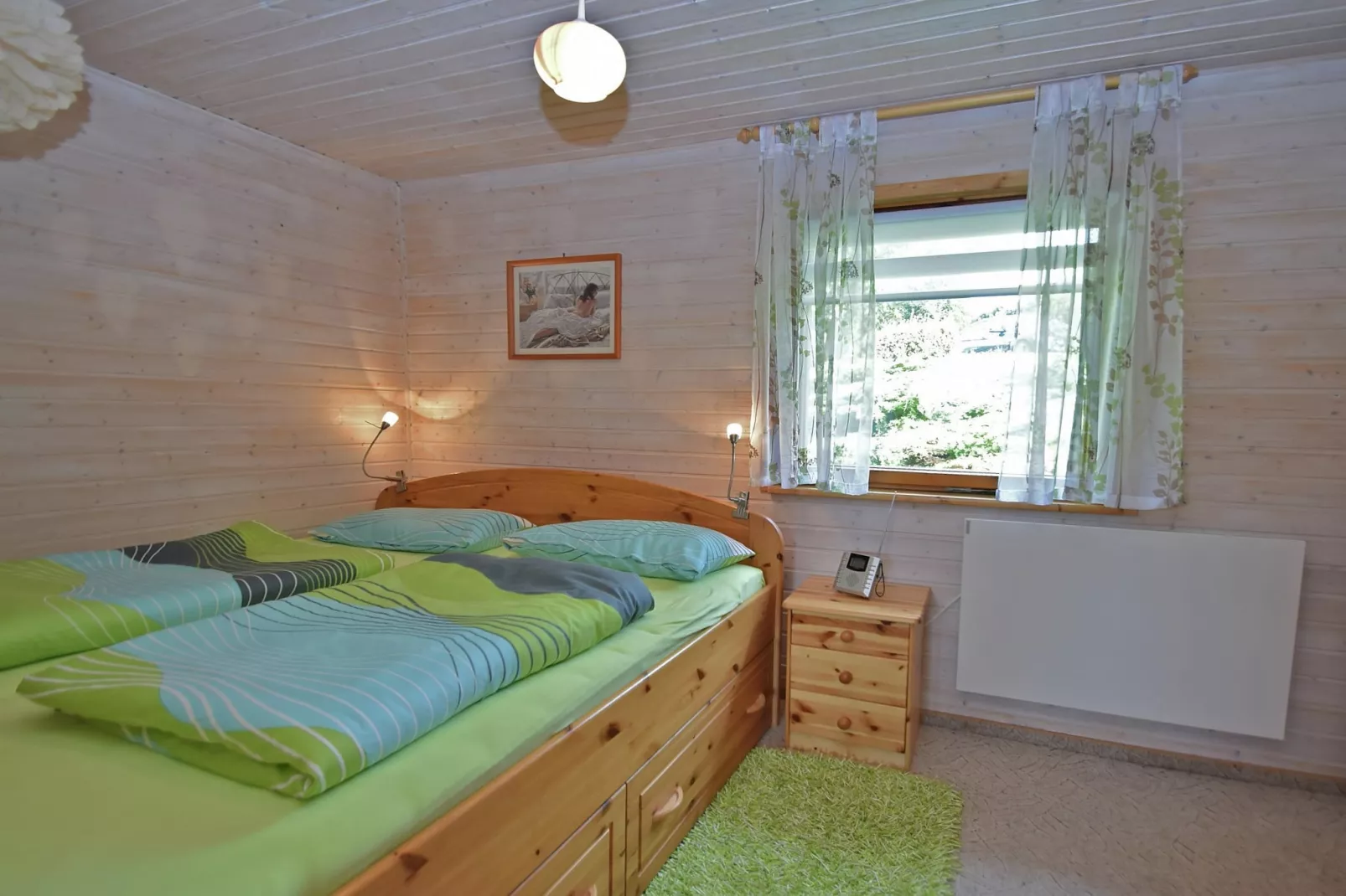 Waltershausen-Bedroom