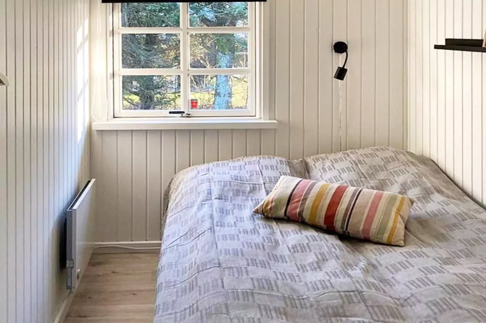 6 Personen Ferienhaus in Løkken-By Traum-Innenbereich