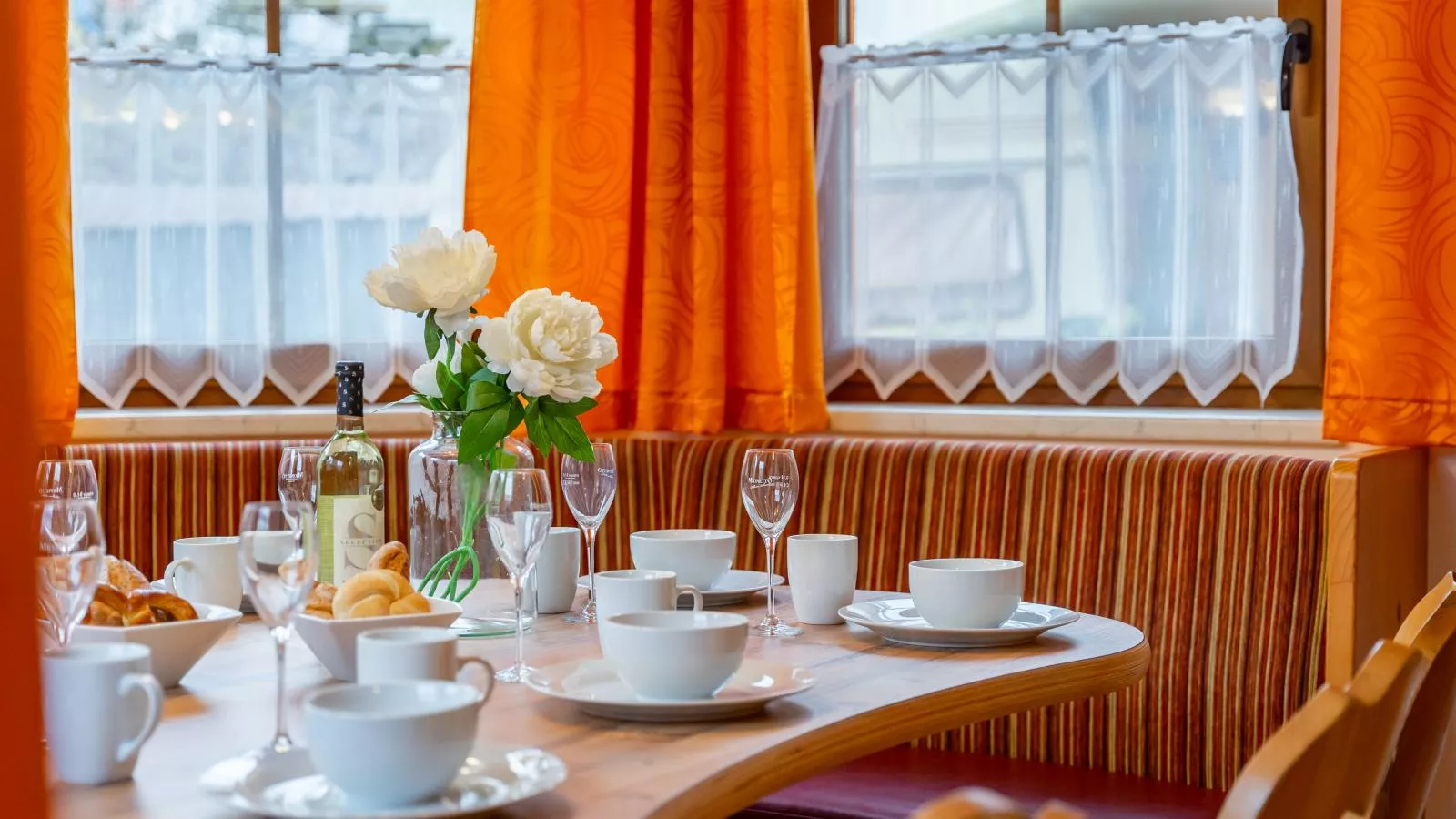 Zirmblick-Dining room