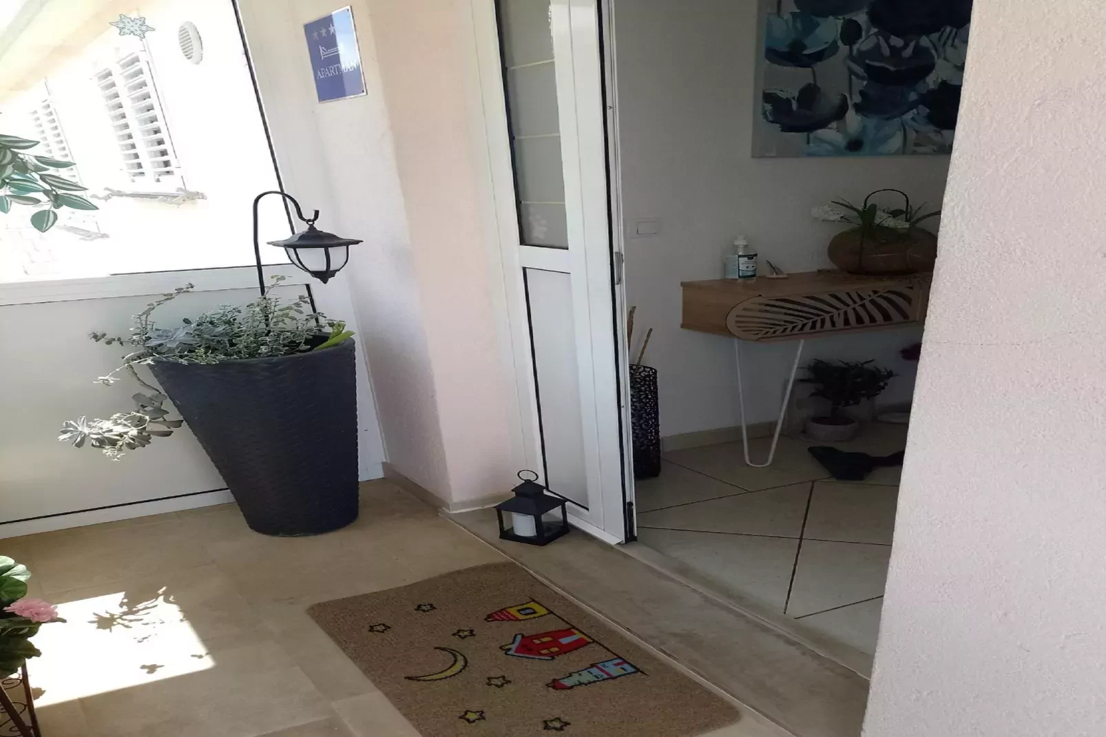 Apartment Alpha-Atmosphere