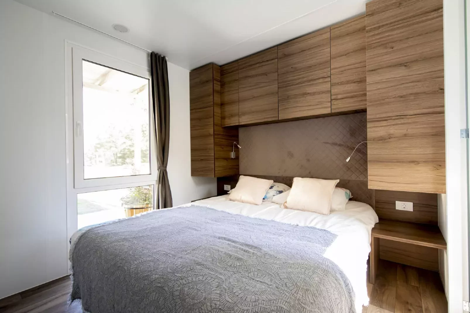 Resort Hooge Veluwe 3-Bedroom