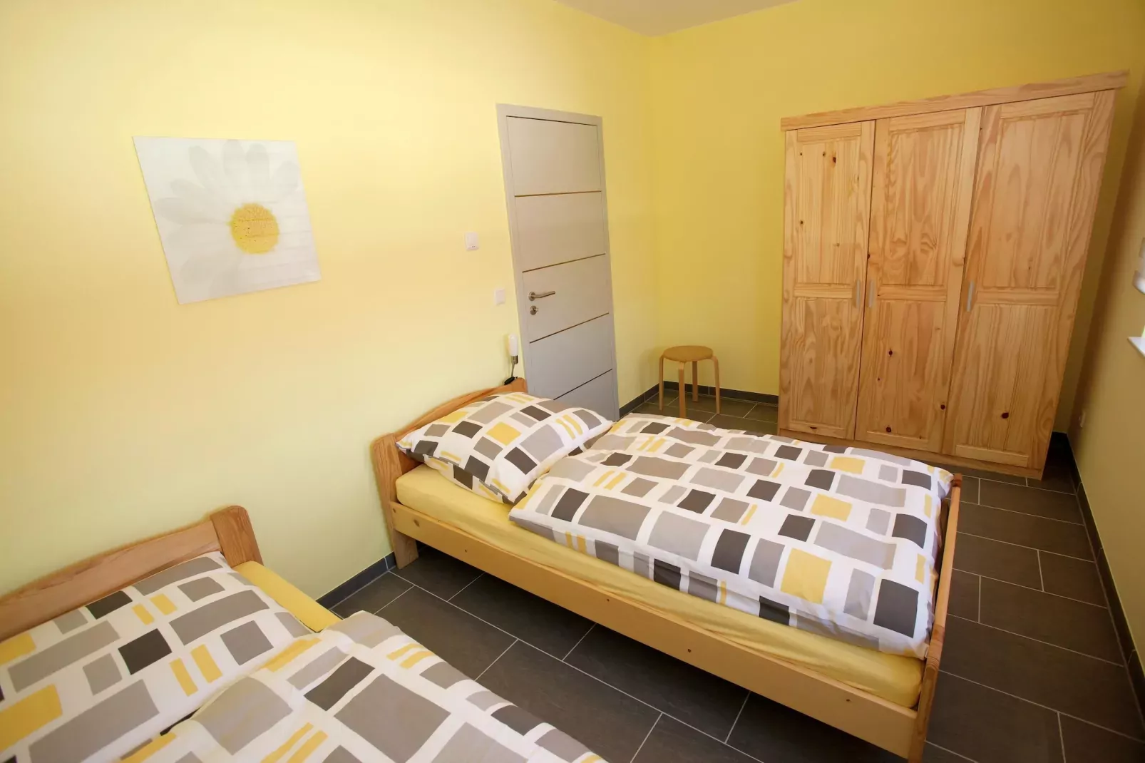 Sonnenschein-Bedroom