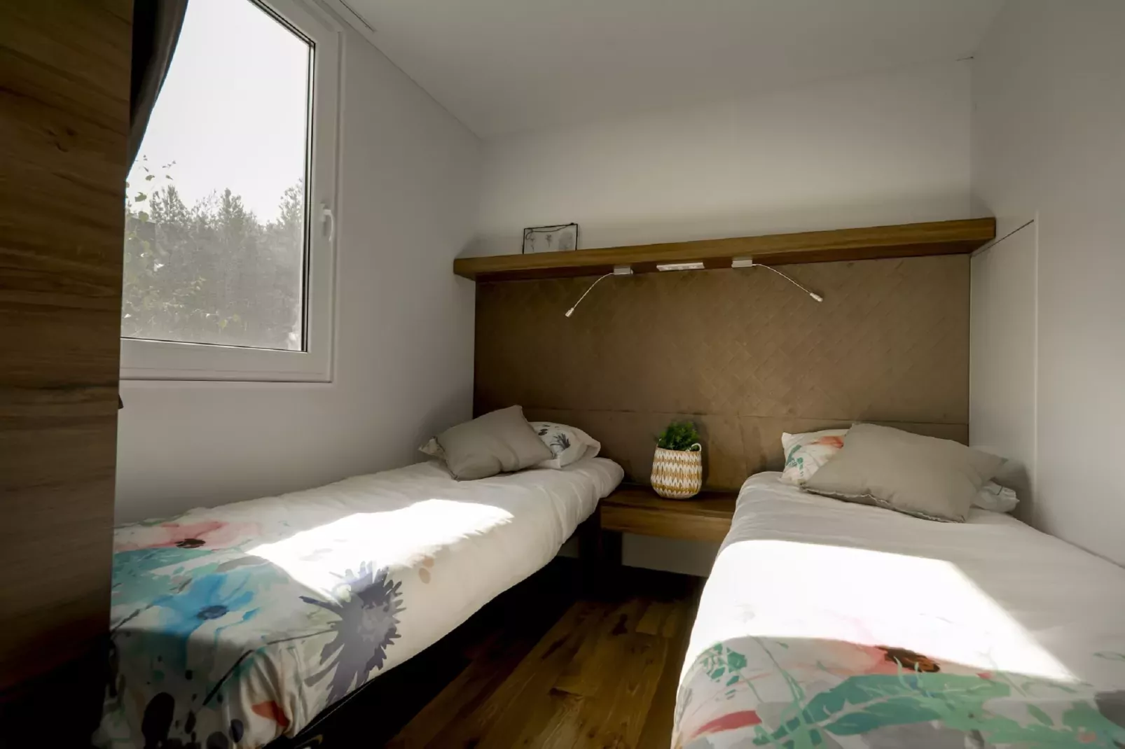 Resort Hooge Veluwe 3-Bedroom