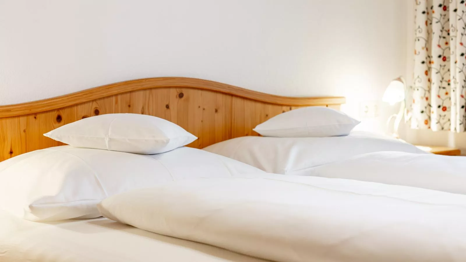 Schleicherhof III-Bedroom