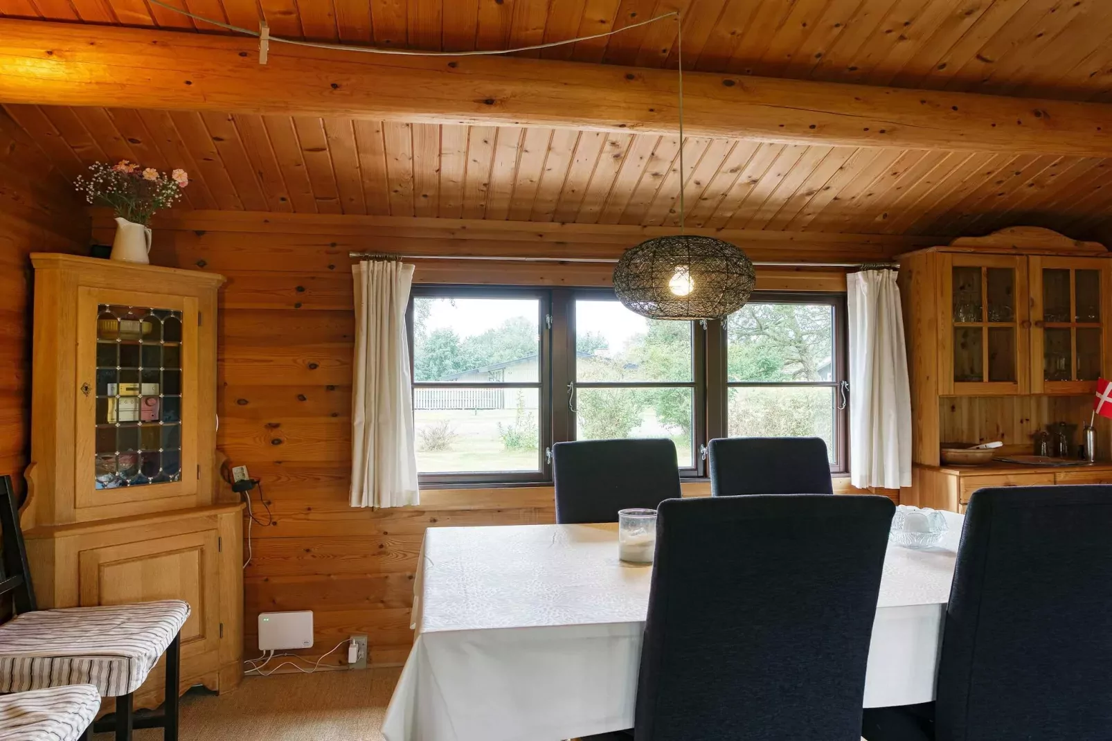 Maison de vacances pour 6 a Dannemare-By Traum-Intérieur