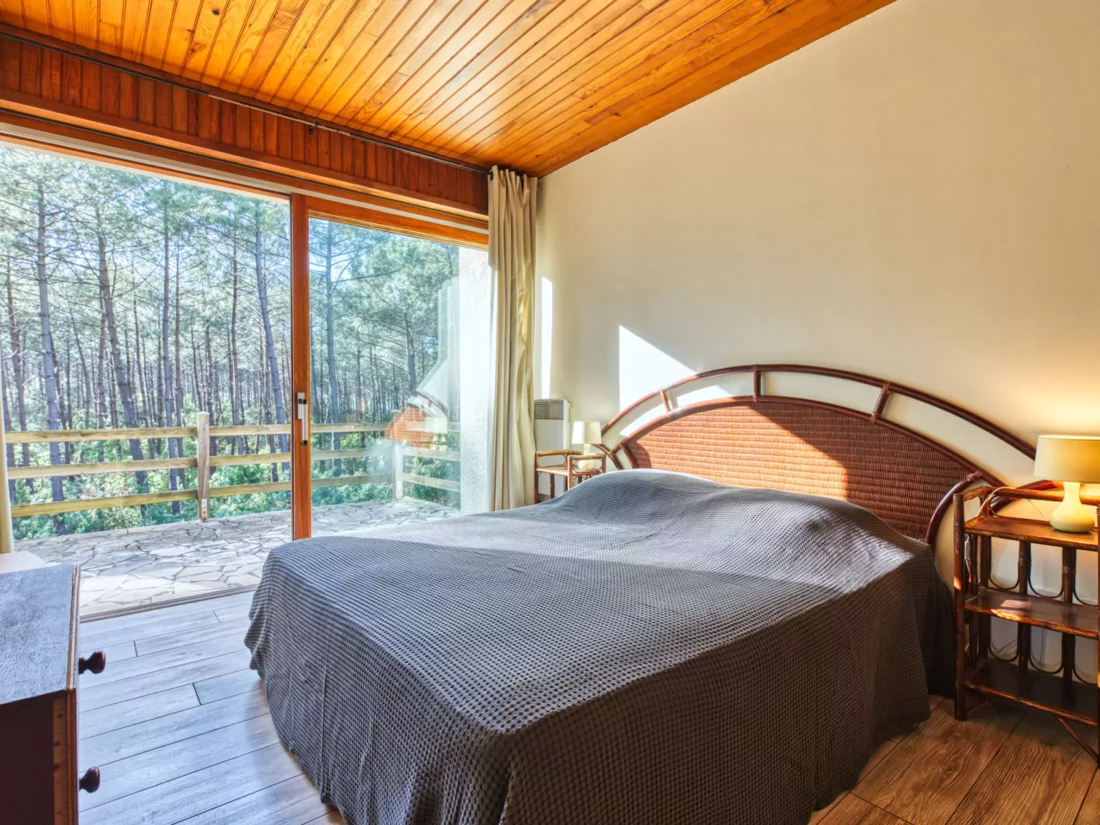 Le Hameau du Point du Jour-Inside