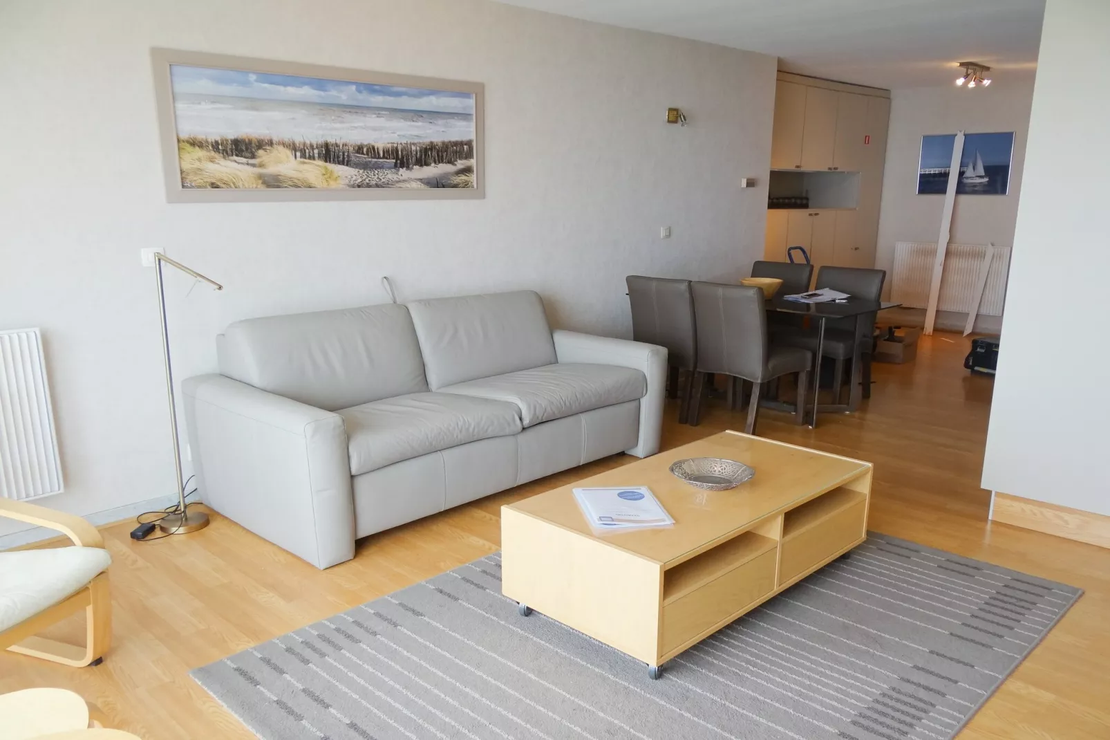 SIRENUSE I EN II I/0605-Living room