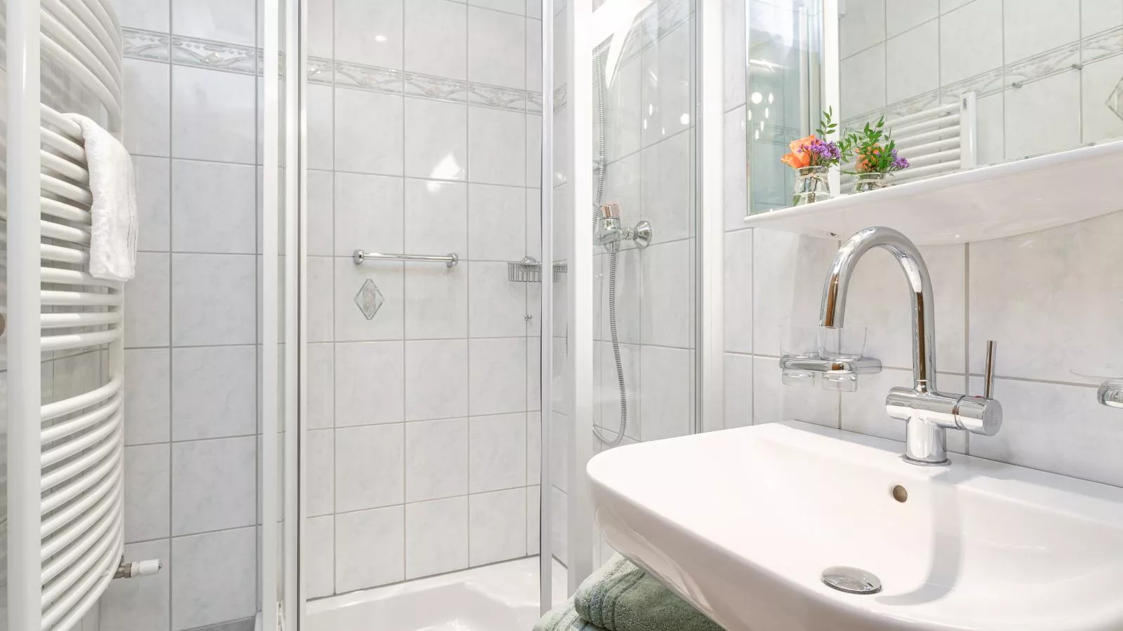 Schleicherhof III-Bathroom