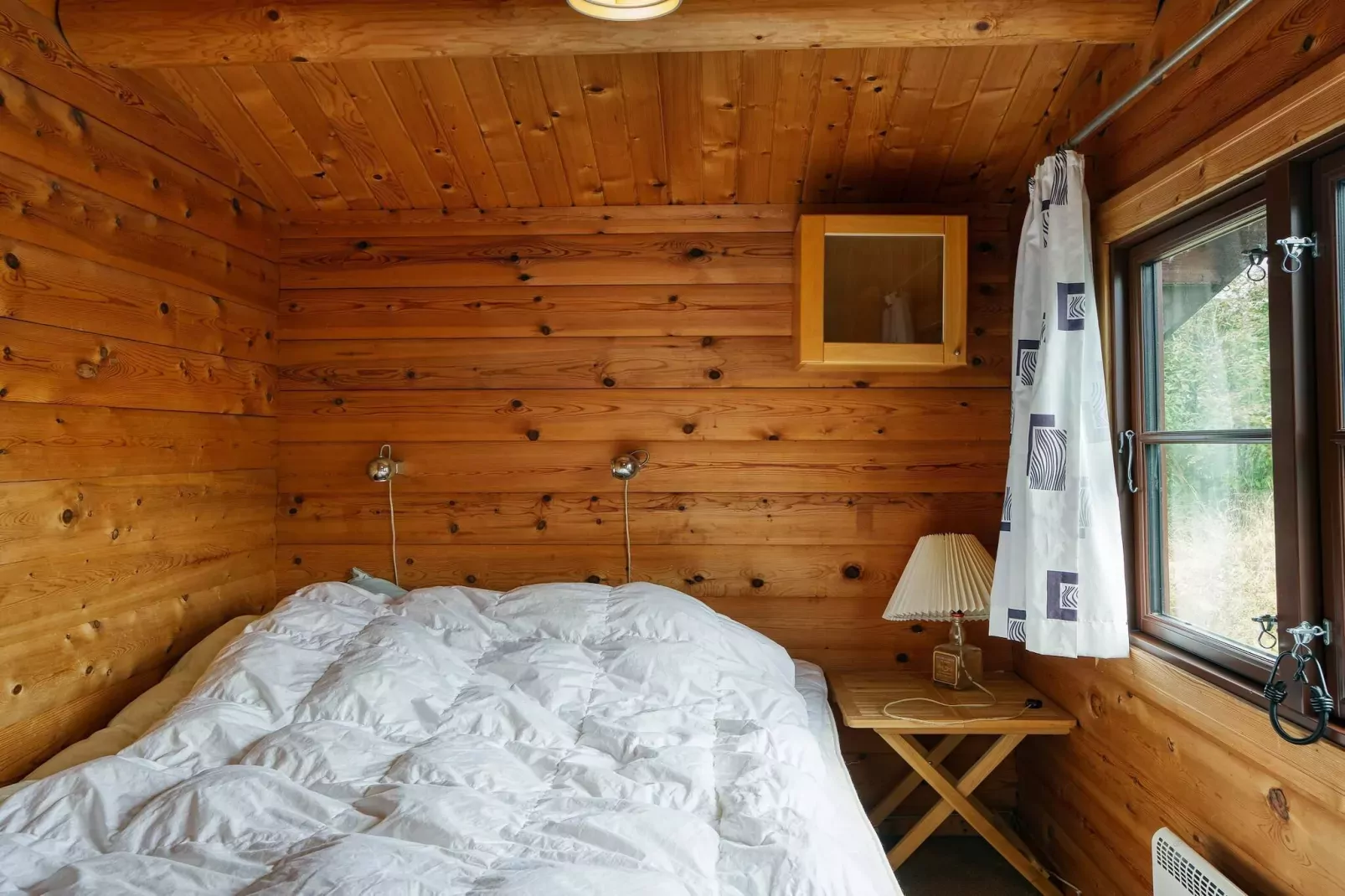 Maison de vacances pour 6 a Dannemare-By Traum-Intérieur