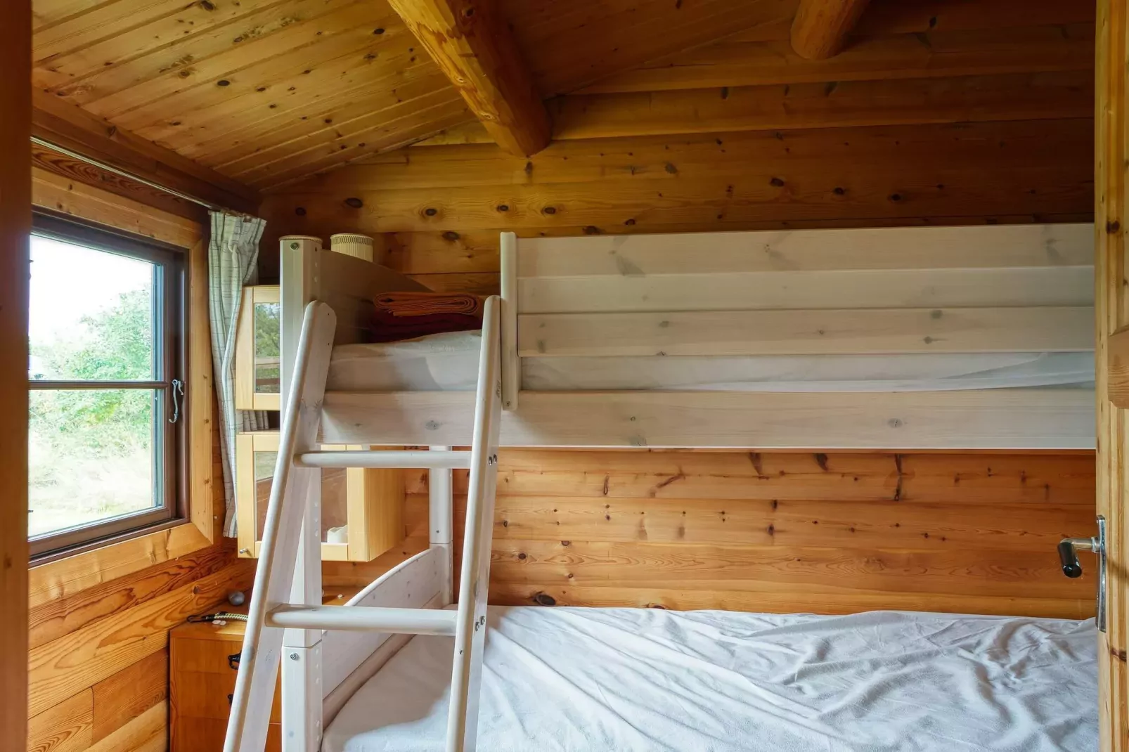 Maison de vacances pour 6 a Dannemare-By Traum-Intérieur