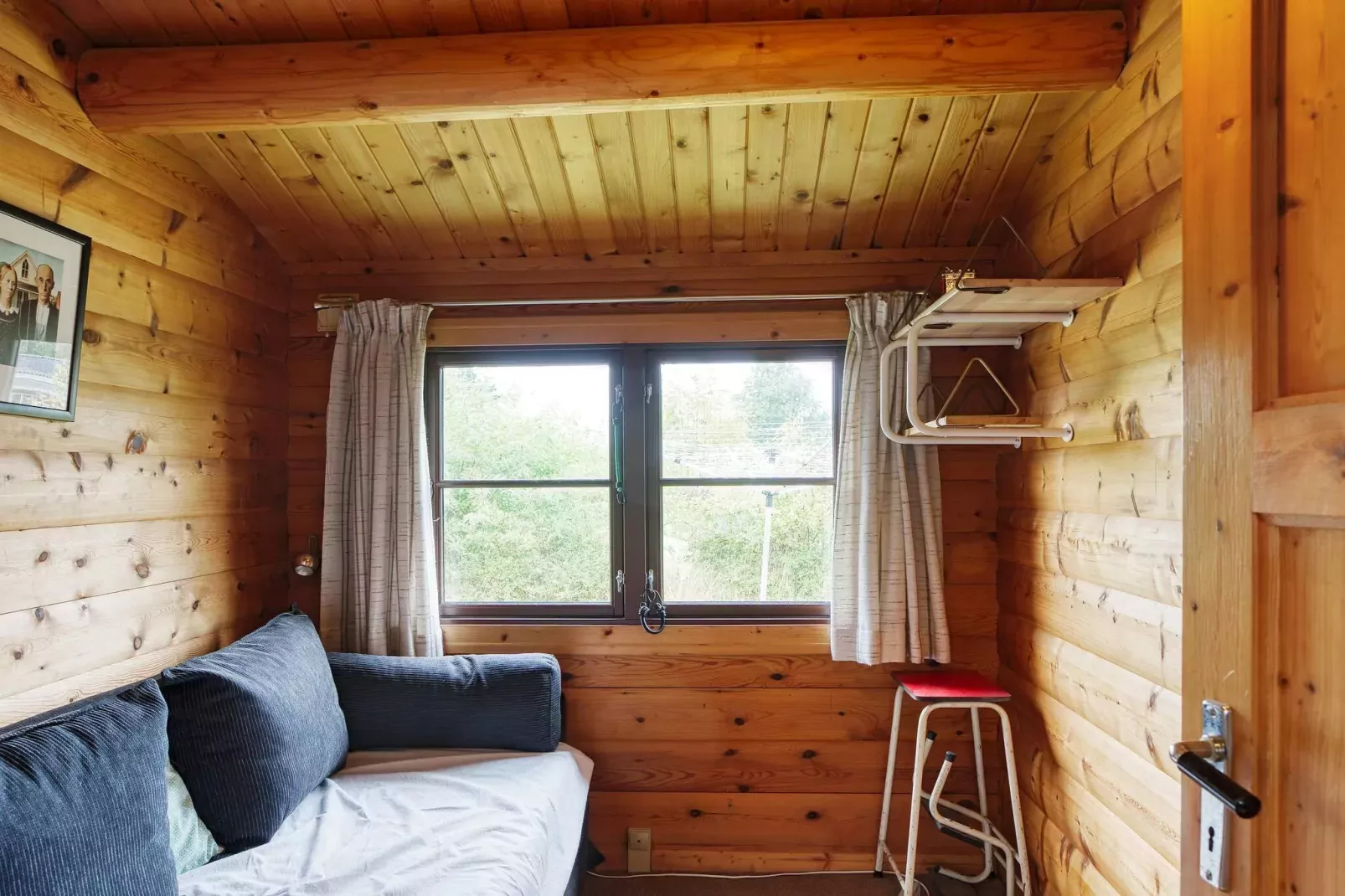 Maison de vacances pour 6 a Dannemare-By Traum-Intérieur