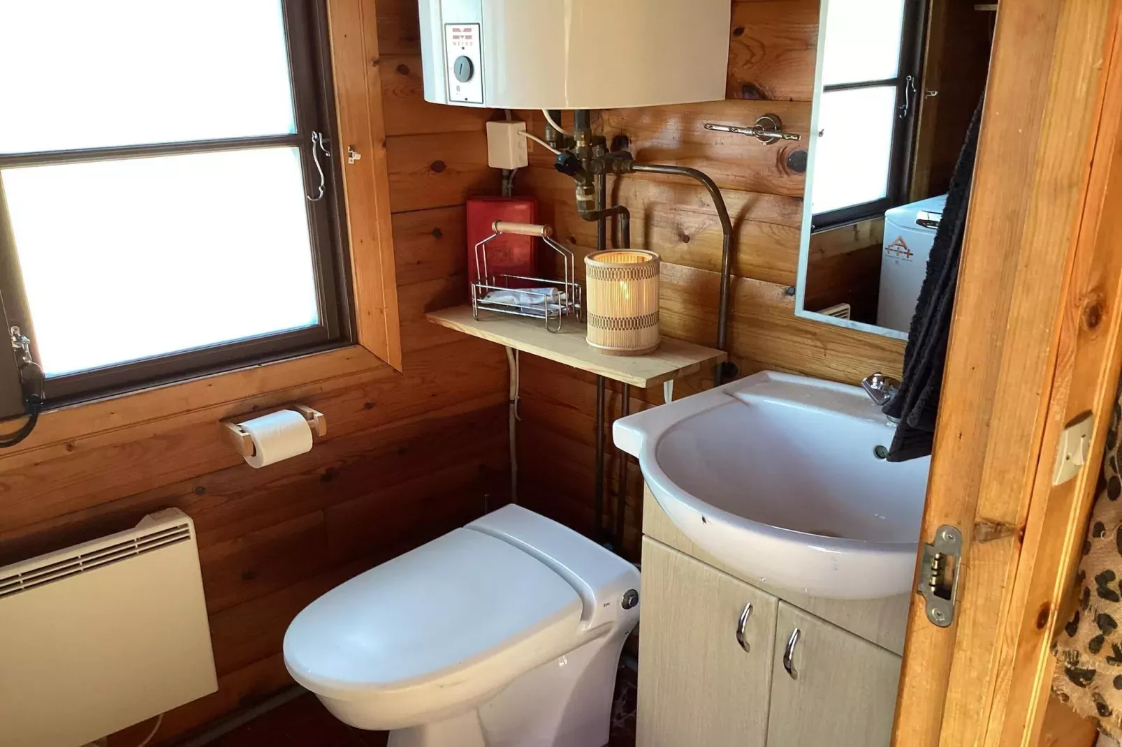 Maison de vacances pour 6 a Dannemare-By Traum-Intérieur